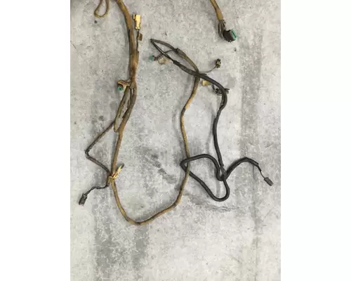 CAT C15 Engine Wiring Harness