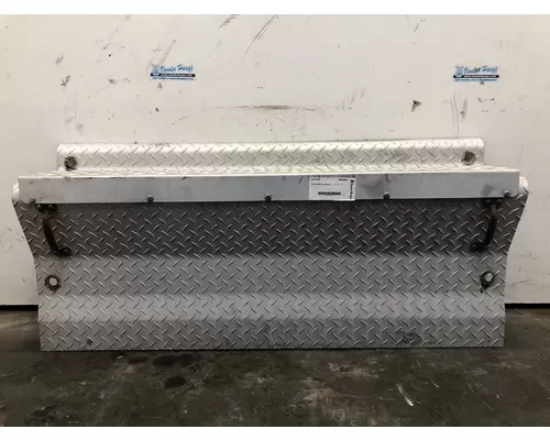 CAT C15 Exhaust DPF Assembly
