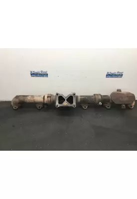 CAT C15 Exhaust Manifold