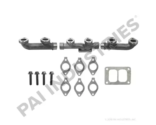 CAT C15 Exhaust Manifold