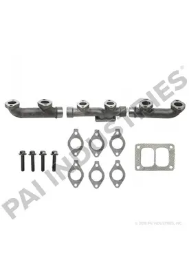 CAT C15 Exhaust Manifold