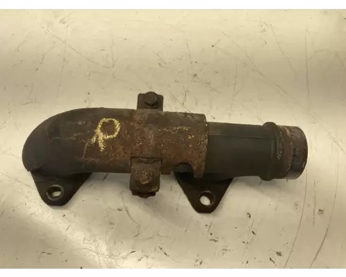 CAT C15 Exhaust Manifold