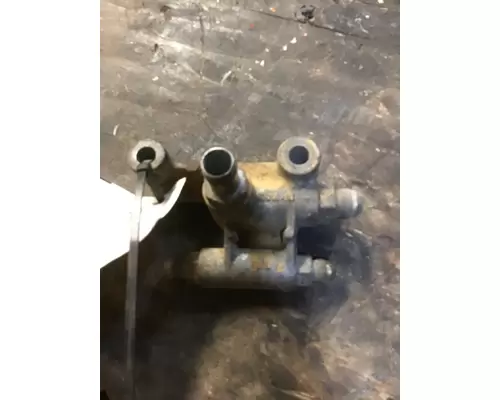 CAT C15 Exhaust Manifold