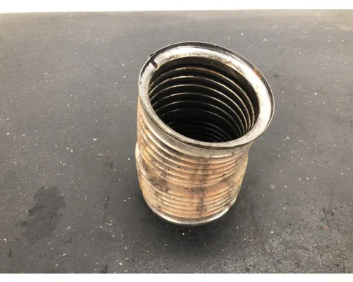 CAT C15 Exhaust Pipe