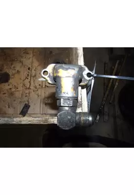CAT C15 Exhaust Pipe