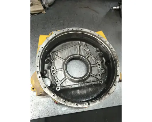 CAT C15 FLYWHEEL HOUSING
