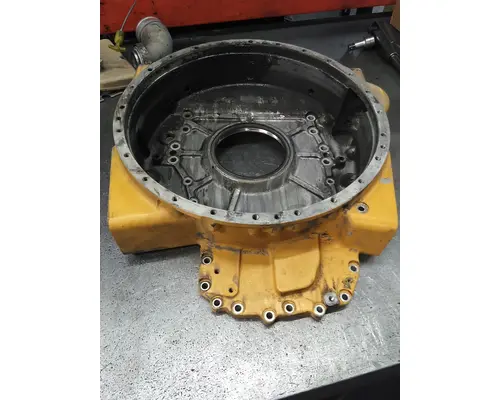 CAT C15 FLYWHEEL HOUSING