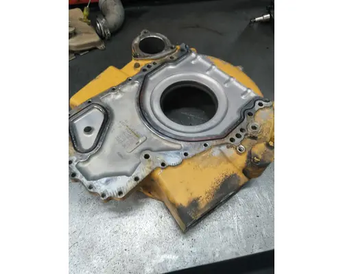 CAT C15 FLYWHEEL HOUSING