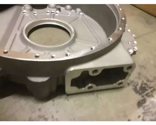 CAT C15 FLYWHEEL HOUSING