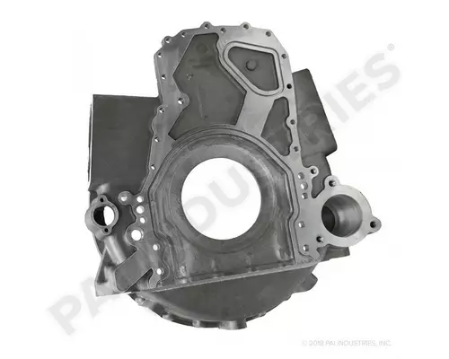 CAT C15 FLYWHEEL HOUSING