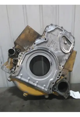 CAT C15 FLYWHEEL HOUSING