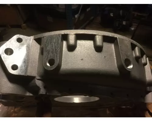 CAT C15 FLYWHEEL HOUSING