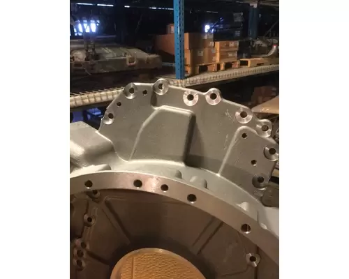 CAT C15 FLYWHEEL HOUSING