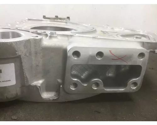 CAT C15 FLYWHEEL HOUSING