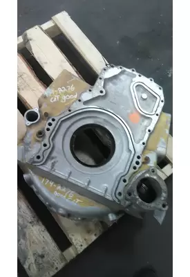 CAT C15 FLYWHEEL HOUSING