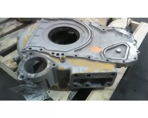 CAT C15 FLYWHEEL HOUSING