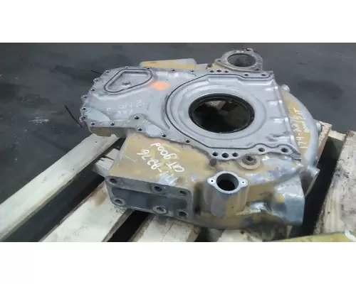 CAT C15 FLYWHEEL HOUSING