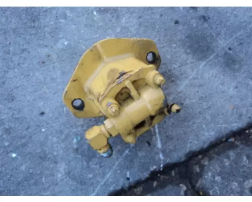 CAT C15 FUEL INJECTION PUMP