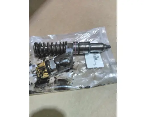 CAT C15 FUEL INJECTOR