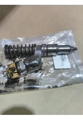 CAT C15 FUEL INJECTOR