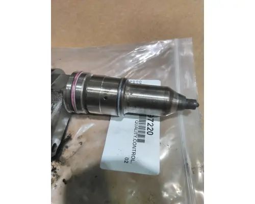 CAT C15 FUEL INJECTOR