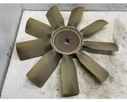 CAT C15 Fan Blade