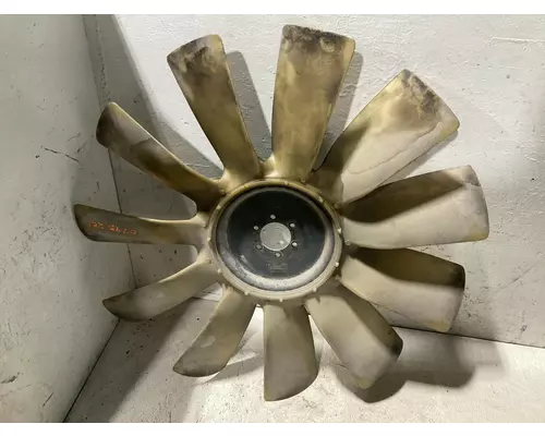 CAT C15 Fan Blade