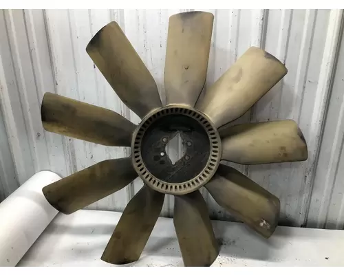 CAT C15 Fan Blade