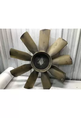 CAT C15 Fan Blade