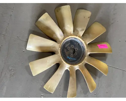CAT C15 Fan Blade