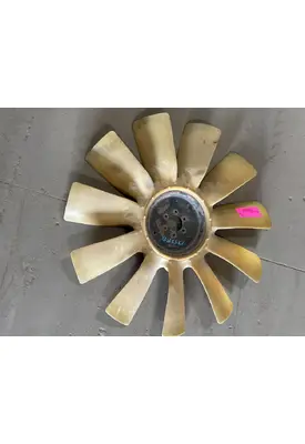 CAT C15 Fan Blade