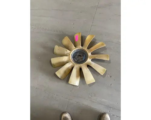CAT C15 Fan Blade