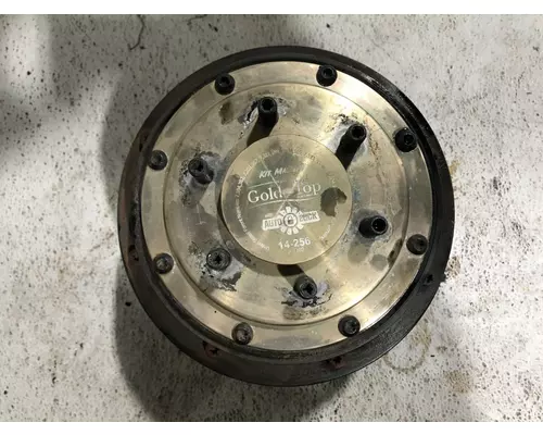 CAT C15 Fan Clutch