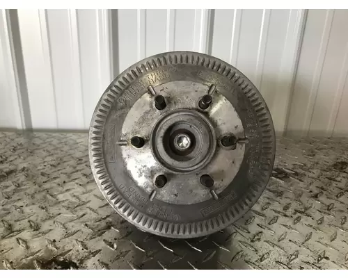 CAT C15 Fan Clutch