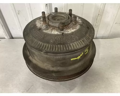 CAT C15 Fan Clutch