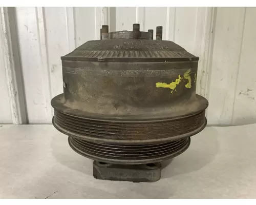 CAT C15 Fan Clutch