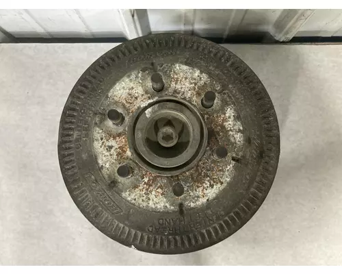 CAT C15 Fan Clutch