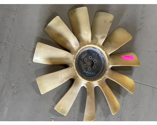 CAT C15 Fan Clutch