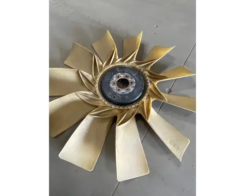 CAT C15 Fan Clutch