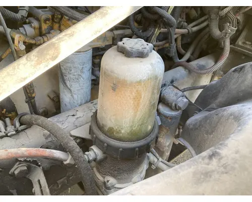 CAT C15 FilterWater Separator