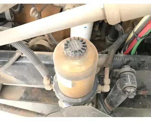 CAT C15 FilterWater Separator