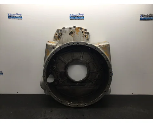 CAT C15 Flywheel Housing