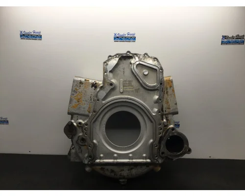 CAT C15 Flywheel Housing