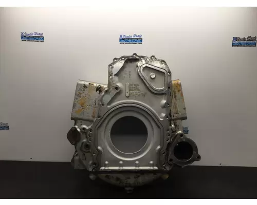 CAT C15 Flywheel Housing