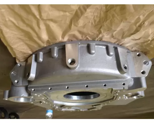 CAT C15 Flywheel Housing