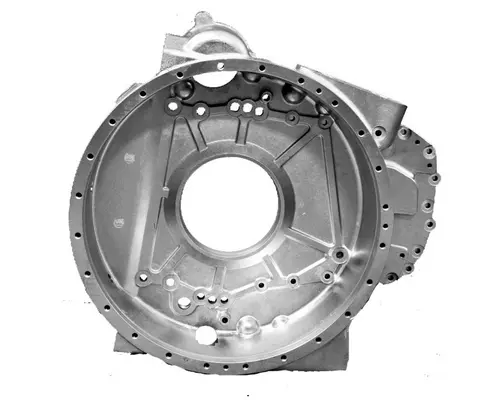 CAT C15 Flywheel Housing