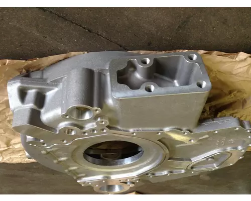 CAT C15 Flywheel Housing