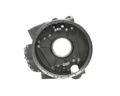 CAT C15 Flywheel Housing