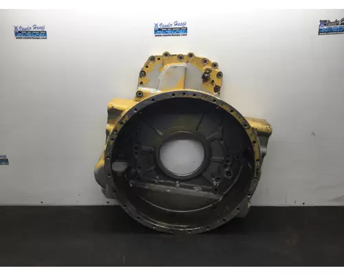 CAT C15 Flywheel Housing