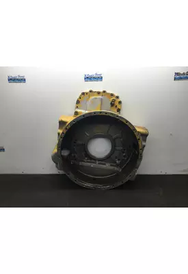 CAT C15 Flywheel Housing